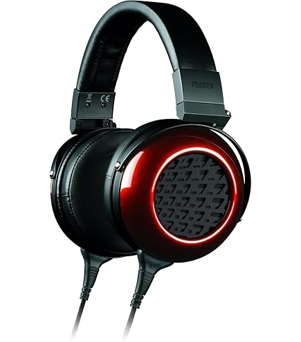 Amazon.co.jp: FOSTEX プレミアム・リファレンス・ヘッドホン TH900